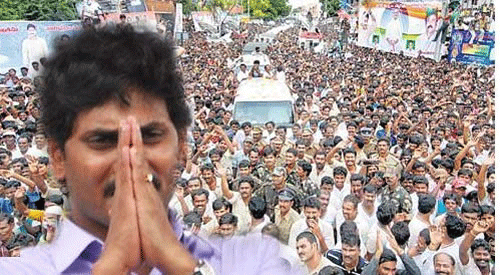 ys jagan,ys rajashekhar reddy,congres,kiran kumaar reddy  ys jagan, ys rajashekhar reddy, congres, kiran kumaar reddy